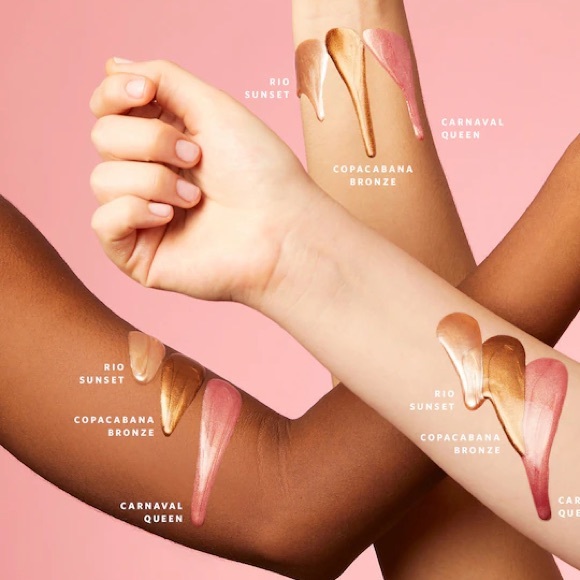 BNIB Sol de Janeiro
Glowmotions Glow Body Oil 75ml - Picture 6 of 6